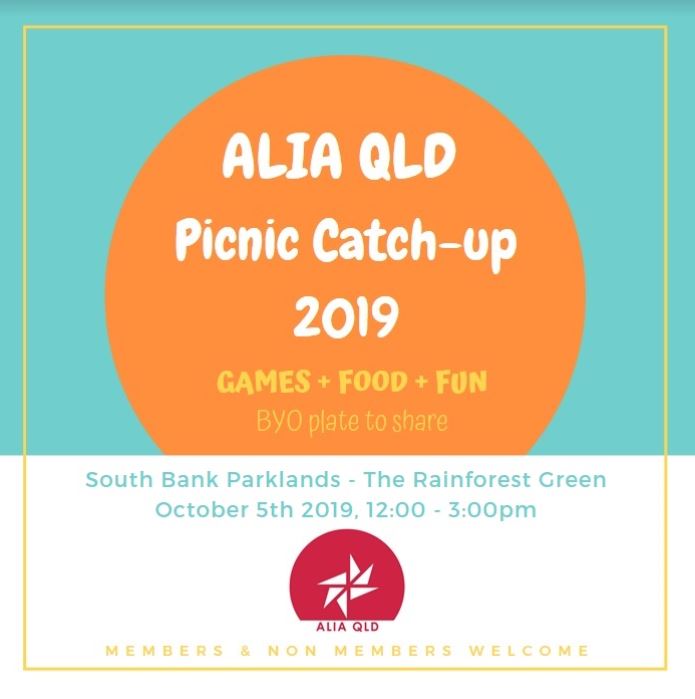 October Catchup 2019
