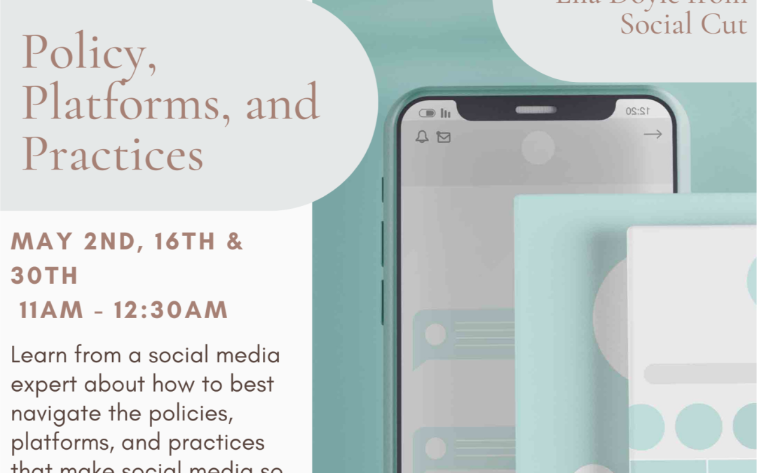FREE PD! Learn How To Understand Social Media!