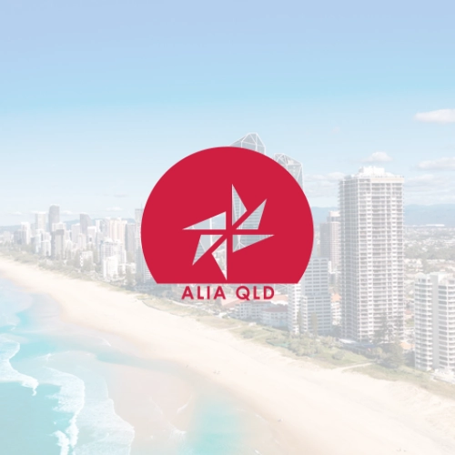 Save the date: ALIA QLD Mini Conference!