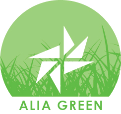 Our friends at ALIA Green need YOU!