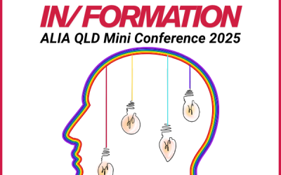 ALIA QLD Mini Conference