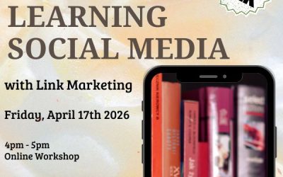 Learning Social Media [Part 2 of 2]